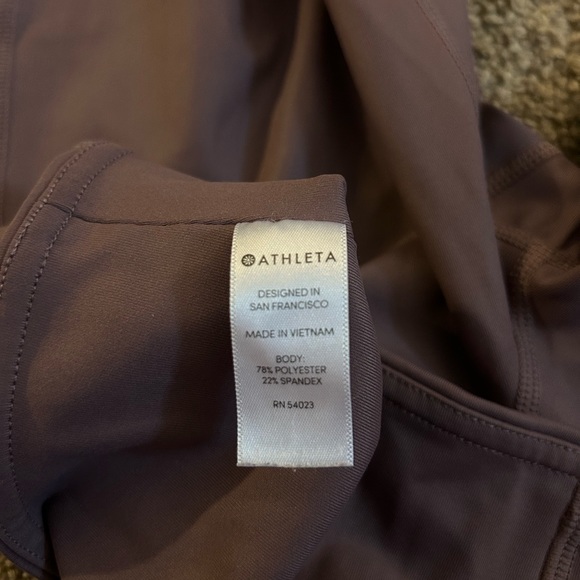 ATHLETA women’s leggings - Picture 6 of 6